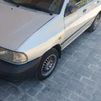 پراید مدل88