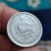 سکه قدیمی