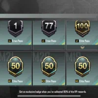 اکانت پابجی