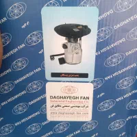 پمپ  تو باک پیکان نو آکبند