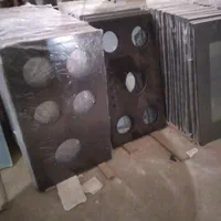 شیشه گاز رومیزی جنرال کد ۶۵۴۸۹|اجاق گاز و لوازم برقی پختوپز|فردیس, شهرک وحدت|دیوار