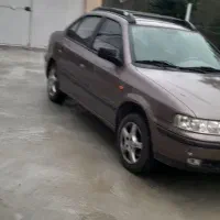 فروش سمند مدل۸۶