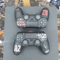 کنسول ps4 slim 1tb