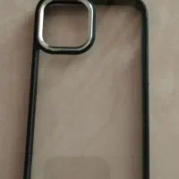 دو عدد قاب گوشی آیفون 12 نرمال|لوازم جانبی موبایل و تبلت|بجنورد, |دیوار