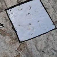 ایزوگام. واسفالت