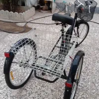 سه چرخ