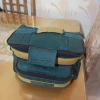 ساک دوربین پاناسونیک