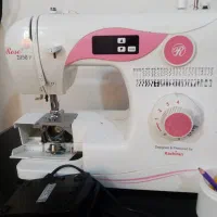 چرخ خیاطی
