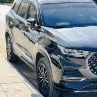 تیگو ۸پرو مکس