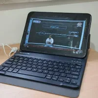 تبلت لب تاب شو