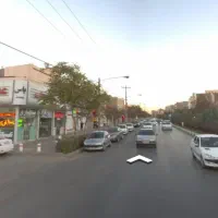 مغازه سند شش دانگ حاشیه پیروزی