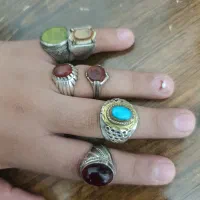 انگشتر