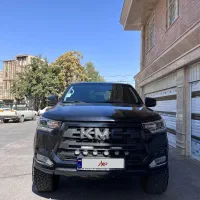 Kmc t 8 کی ام‌سی تی هشت|خودرو سواری و وانت|اراک, |دیوار
