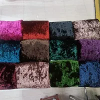 انواع مخمل و نخی|لباس|پیرانشهر, |دیوار