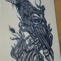 آموزش تخصصی تاتو بدن|خدمات آموزشی|مشهد, راهنمایی|دیوار