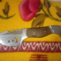 چاقو فقط معاوضه با کبوتر