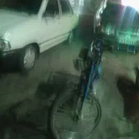 موتور گازی|موتورسیکلت|مشهد, شهرک مهر آباد|دیوار