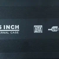 باکس هارد یا تبدیل هارد به اکسترنال|قطعات و لوازم جانبی رایانه|تهران, مدائن|دیوار