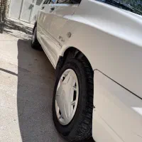 پراید 111se کارمندی مدل93