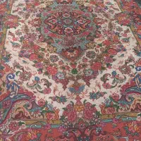 فرش سالاری ۶متری هریس