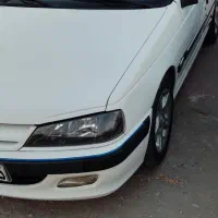 پارس تیوفایومدل 1401