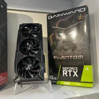 کارت گرافیک GAINWARD PHANTOM RTX 3080 10G