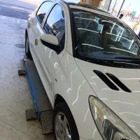 207پاناروما 1401|خودرو سواری و وانت|لنگرود, |دیوار