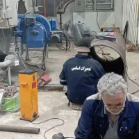 تعمیرات اساسی دیگهای بخار و آبگرم|ماشینآلات صنعتی|تهران, هلال احمر|دیوار