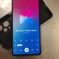 نوت پرو۱۲شیاومی فایو جی  ح ۲۵۶ ر۸