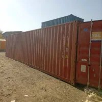 کانکس و‌ کانتینر ماندگار|مصالح و تجهیزات ساختمان|مشهد, شهید جنگی|دیوار