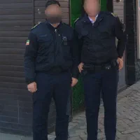 استخدام نگهبان و لابی من