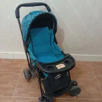 کالسکه کاملا سالم|کالسکه و لوازم جانبی|بندر امام خمینی, |دیوار