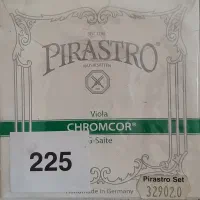 سیم ویولن آلتو پیراسترو سبز