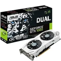 کارت گرافیک GTX 1060 6GB