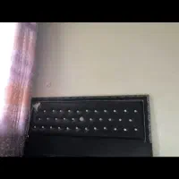 تخت دونفره (فقط قاب )کفی و تشک ندارد|تخت و سرویس خواب|تهران, بازار|دیوار