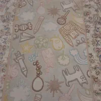 فرش اتاق