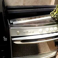 فروش اجاق گاز تلویزیون و کولر دسته دوم