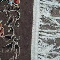 دو تخته فرش شش متری و یک تخته 12 متری|فرش|سیاهکل, |دیوار