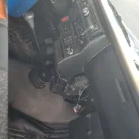 نیساندیزلآپشنالمدل۱۴۰۱درحدصفر|خودرو سواری و وانت|بکتاش, |دیوار