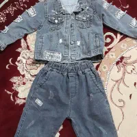 کت وشلوار بچه|کفش و لباس بچه|نظرآباد, نظرآباد|دیوار