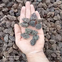 پوکه ساختمانی به کل استان لرستان|مصالح و تجهیزات ساختمان|خرمآباد, |دیوار