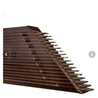 سنتور دو مهر موسوی|سازهای سنتی|کرمان, |دیوار