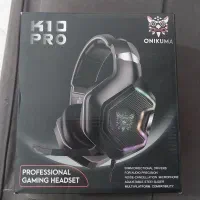 هدست گیم نت