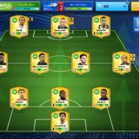 اکانت دریم لیگ (DLS) فول طلایی