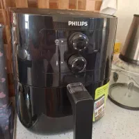 هواپز فیلیپس(جعبه دارد)