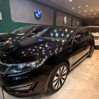 اپتیما ۲۰۱۲ فول