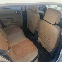 مگان2000اتومات|خودرو سواری و وانت|زاهدان, |دیوار