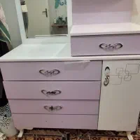 کمد لباس|جاکفشی، کمد، دراور|کرج, کوی کارمندان جنوبی|دیوار