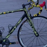 دوچرخه حرفه ای کورسی RTS کربن|دوچرخه، اسکیت، اسکوتر|عجب شیر, |دیوار