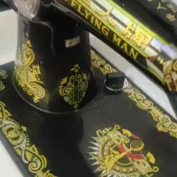 چرخ خیاطی قدیمی|چرخ خیاطی و ریسندگی|بجنورد, |دیوار